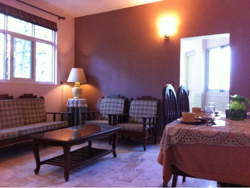 Bhurban Hill Apartments