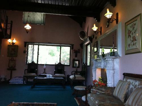 Bhurban Hill Apartments