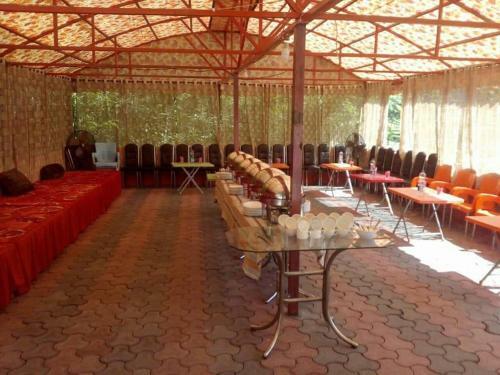 Hotel Mountain Track - Taranna Balakot