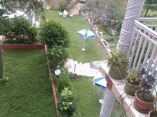 Bhurban Apartments