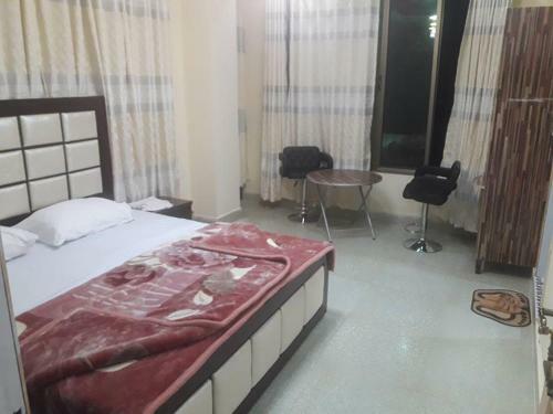 Bhurban Apartments