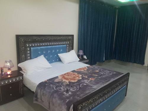 Bhurban Apartments
