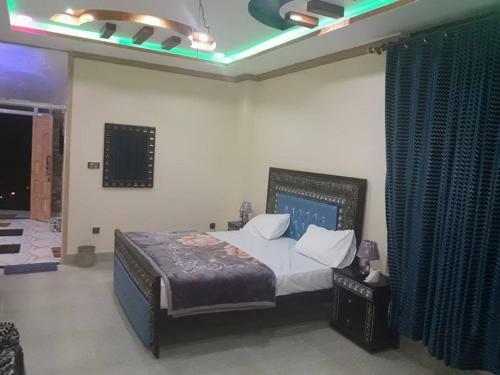 Bhurban Apartments