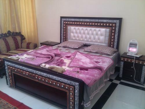Bhurban Apartments