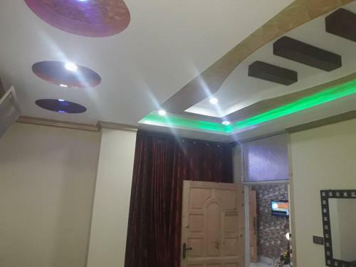 Bhurban Apartments