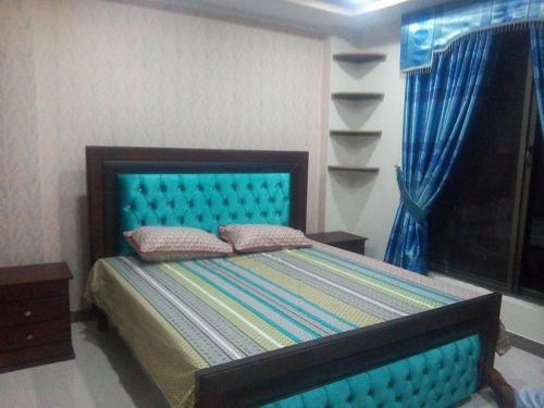 Bhurban Apartments