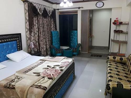 Bhurban Apartments