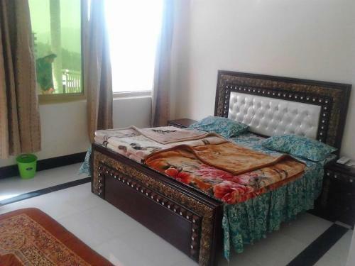 Bhurban Apartments