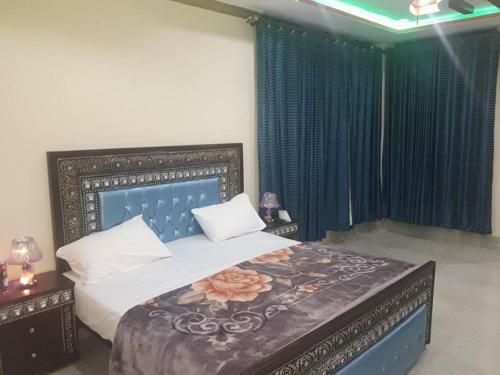 Bhurban Apartments