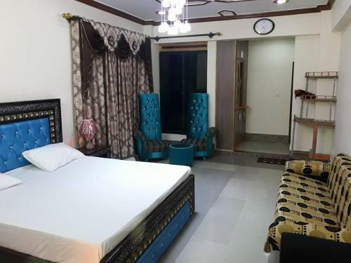 Bhurban Apartments