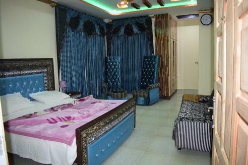 Bhurban Apartments