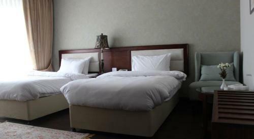Bhurban Apartments