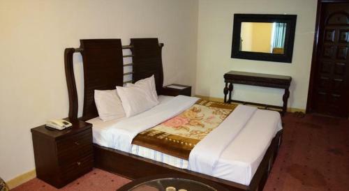 Bhurban Apartments
