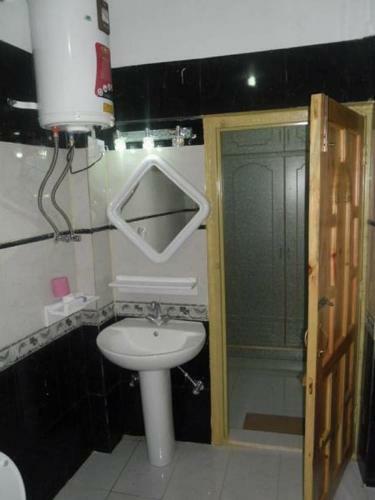 Bhurban Apartments