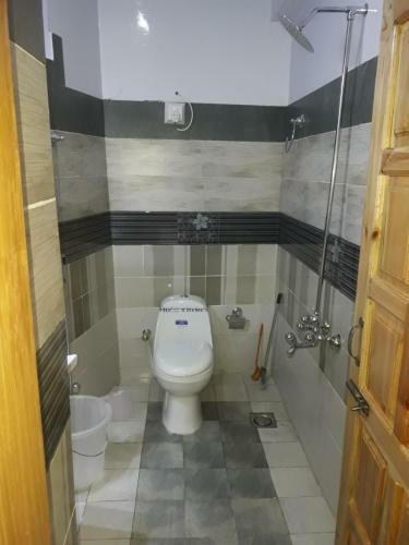 Bhurban Apartments