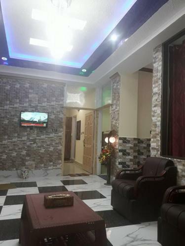 Bhurban Apartments