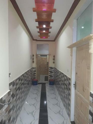 Bhurban Apartments