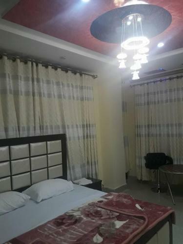 Bhurban Apartments