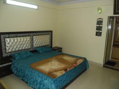 Bhurban Apartments