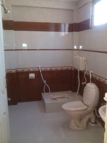 Bhurban Apartments