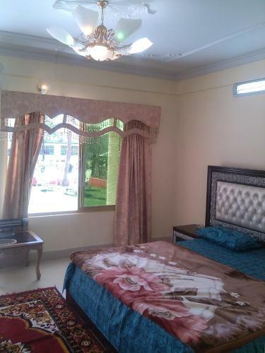 Bhurban Apartments