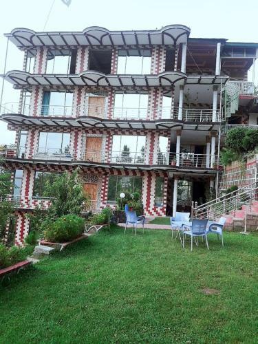 Bhurban Apartments