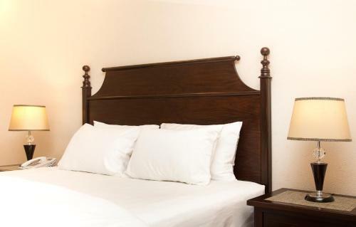 Hotel Tierra Nuestra