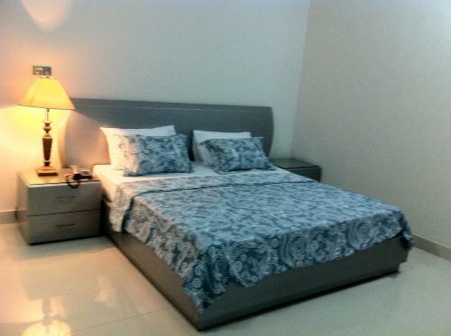 Hostal Comfort Lodge Guest House