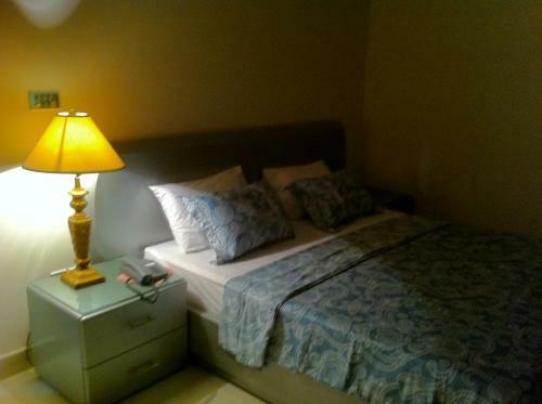 Hostal Comfort Lodge Guest House