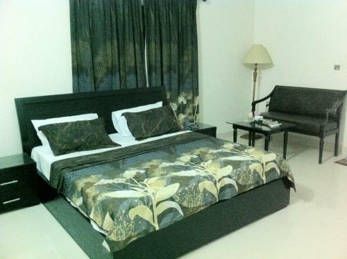 Hostal Comfort Lodge Guest House