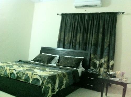 Hostal Comfort Lodge Guest House