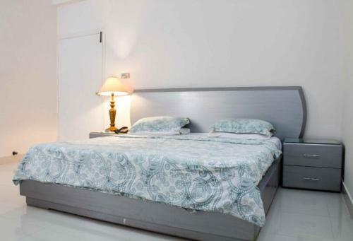 Hostal Comfort Lodge Guest House