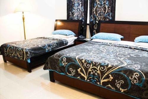 Hostal Comfort Lodge Guest House