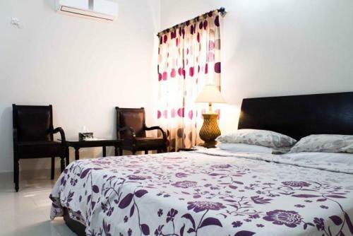 Hostal Comfort Lodge Guest House