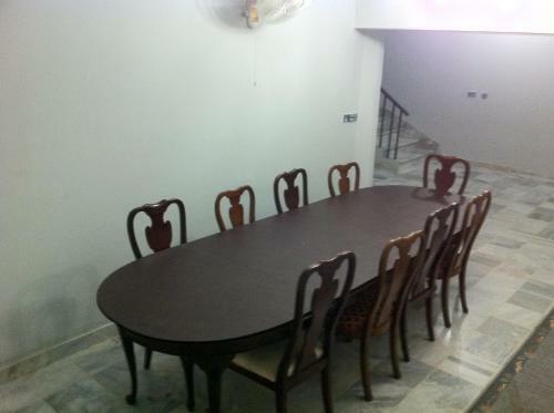 Hostal Comfort Lodge Guest House