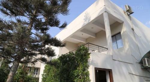 Hostal Comfort Lodge Guest House