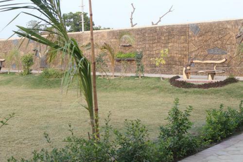 Villa Unique Farm