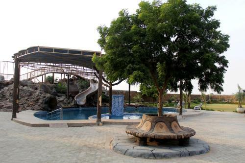 Villa Unique Farm