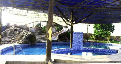 Villa Unique Farm