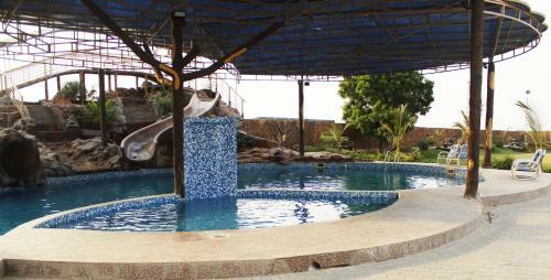 Villa Unique Farm