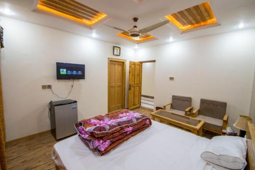 Hotel Himalaya