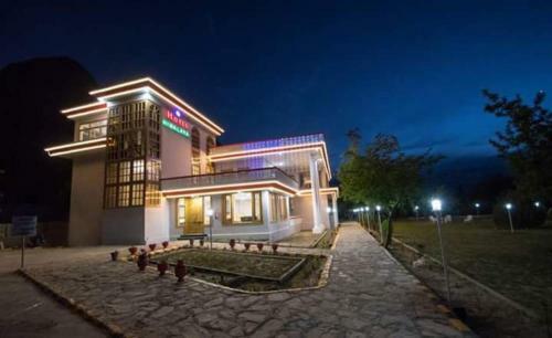 Hotel Himalaya