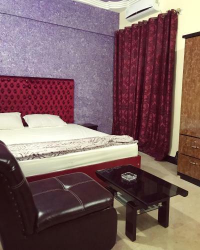 Hotel Second Home