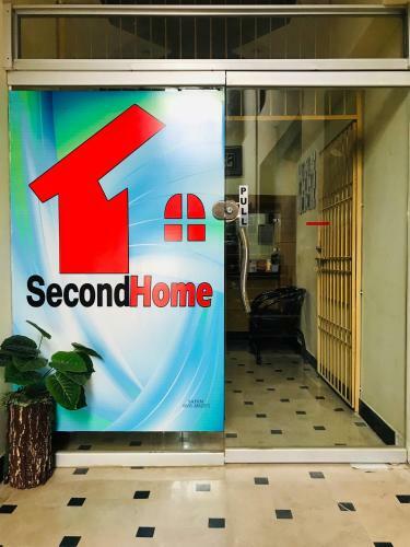 Hotel Second Home