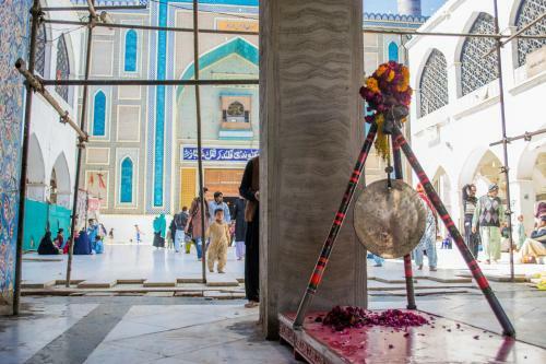 Hotel Sehwan Divine