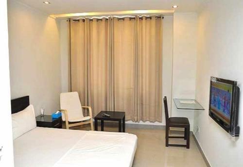 Saphire Hotel
