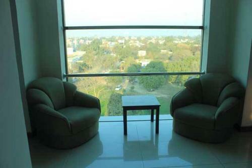 Saphire Hotel