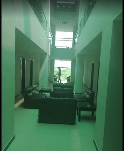 Saphire Hotel