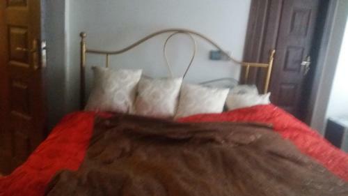 Furnished Apartment Isb