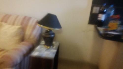 Furnished Apartment Isb